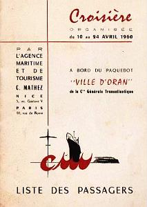 Oran transit- Demenagement 087